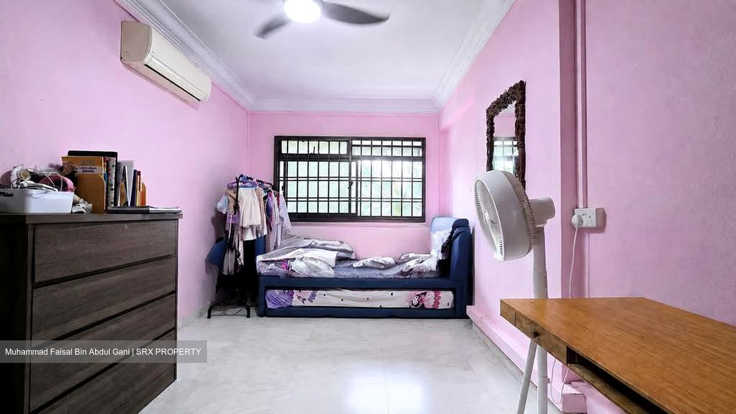 Blk 726 Tampines Courtview (Tampines), HDB 4 Rooms #603154521